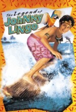 Movie The Legend of Johnny Lingo