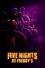 Movie Five Nights at Freddy’s