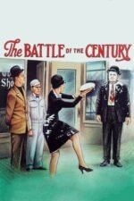 Movie The Battle of the Century