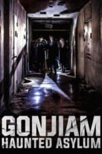 Movie Gonjiam: Haunted Asylum