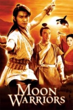 Movie Moon Warriors