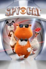 Movie Spy Cat