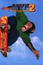 Movie MVP 2: Most Vertical Primate