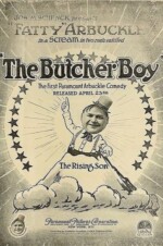 Movie The Butcher Boy