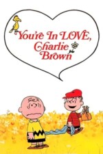 Movie You’re in Love, Charlie Brown