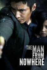 Movie The Man from Nowhere