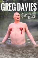Movie Greg Davies: You Magnificent Beast