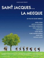 Movie Saint-Jacques… La Mecque