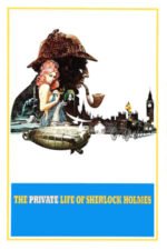 Movie The Private Life of Sherlock Holmes