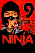 Movie 9 Deaths of the Ninja