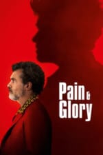 Movie Pain and Glory