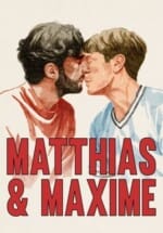 Movie Matthias & Maxime