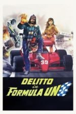 Movie Crime in Formula One