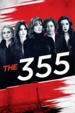 Movie The 355