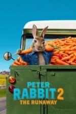 Movie Peter Rabbit 2: The Runaway