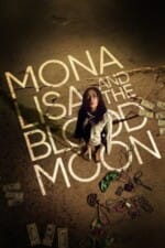 Movie Mona Lisa and the Blood Moon