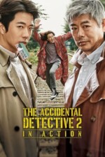 Movie The Accidental Detective 2: In Action