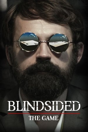 Blindsided: The Game