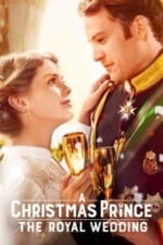 Movie A Christmas Prince: The Royal Wedding