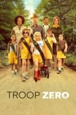 Movie Troop Zero