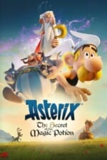 Movie Asterix: The Secret of the Magic Potion