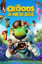 Movie The Croods: A New Age