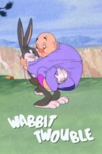 Movie Wabbit Twouble