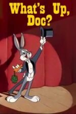 Movie What’s Up, Doc ?