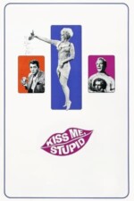 Movie Kiss Me, Stupid