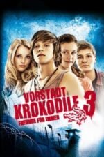 Movie The Crocodiles: All for One
