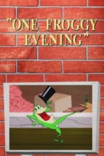 Movie One Froggy Evening