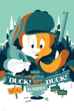 Movie Duck! Rabbit, Duck!