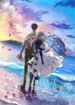 Movie Violet Evergarden: The Movie