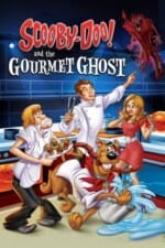 Movie Scooby-Doo! and the Gourmet Ghost