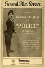 Movie Police