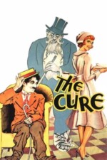 Movie The Cure