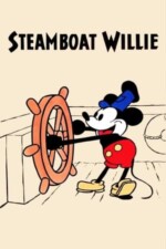 Movie Steamboat Willie