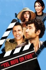 Movie Tel Aviv on Fire