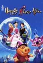 Movie Happily N’Ever After