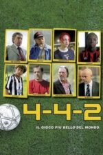 Movie 4-4-2 – Il gioco più bello del mondo