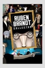 Movie Ruben Brandt, Collector