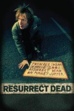 Movie Resurrect Dead: The Mystery of the Toynbee Tiles
