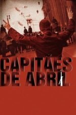 Movie April Captains