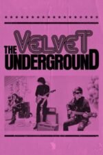 Movie The Velvet Underground