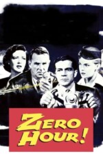 Movie Zero Hour!