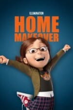 Movie Minions: Home Makeover