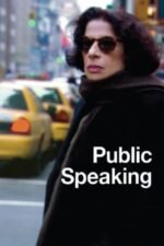 Movie Public Speaking