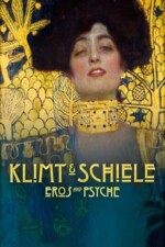 Movie Klimt & Schiele: Eros and Psyche