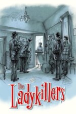 Movie The Ladykillers