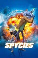 Movie Spycies